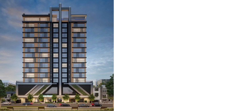 Imagem Imóvel com 1 Quarto à Venda, 43 m² em Porto Belo - Porto Belo