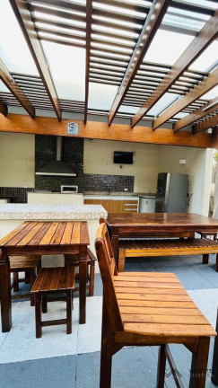 Imagem Apartamento com 3 Quartos à Venda, 142 m² em Jardim Das Indústrias - São José Dos Campos Imagem Apartamento com 3 Quartos à Venda, 142 m² em Jardim Das Indústrias - São José Dos Campos