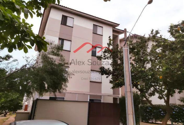 Imagem Apartamento com 2 Quartos à Venda, 50 m² em Jardim Santa Terezinha (nova Veneza) - Sumaré Imagem Apartamento com 2 Quartos à Venda, 50 m² em Jardim Santa Terezinha (nova Veneza) - Sumaré