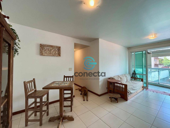 Imagem Apartamento com 1 Quarto à Venda, 85 m² em Icaraí - Niterói