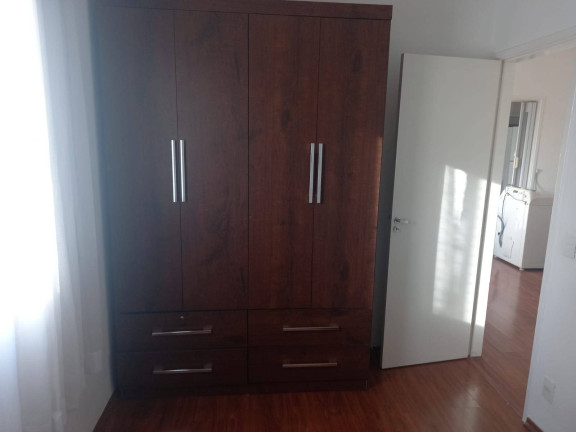 Imagem Apartamento com 2 Quartos à Venda, 49 m² em Parque Campolim - Sorocaba