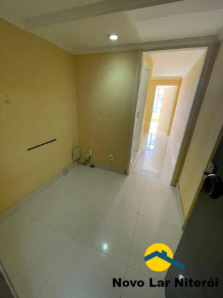 Imagem Sala Comercial à Venda, 42 m² em Centro - Niterói Imagem Sala Comercial à Venda, 42 m² em Centro - Niterói