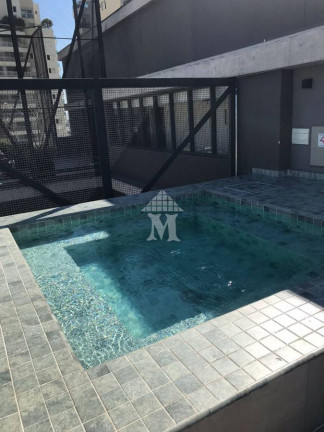 Imagem Apartamento com 1 Quarto à Venda, 33 m² em Consolação - São Paulo Imagem Apartamento com 1 Quarto à Venda, 33 m² em Consolação - São Paulo