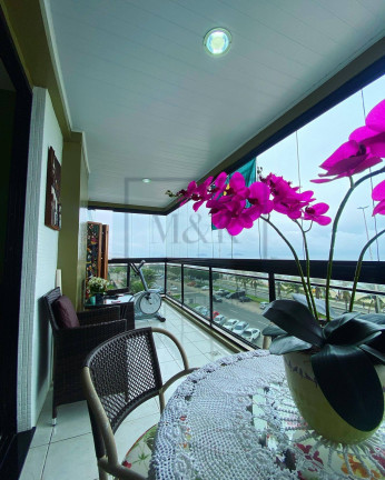 Imagem Apartamento com 3 Quartos à Venda, 142 m² em Barra Da Tijuca - Rio De Janeiro