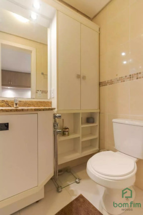 Imagem Cobertura com 2 Quartos à Venda, 178 m² em Rio Branco - Porto Alegre