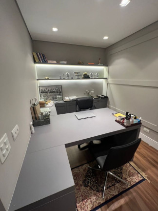 Imagem Apartamento com 3 Quartos à Venda, 240 m² em Jardim Elite - Piracicaba Imagem Apartamento com 3 Quartos à Venda, 240 m² em Jardim Elite - Piracicaba