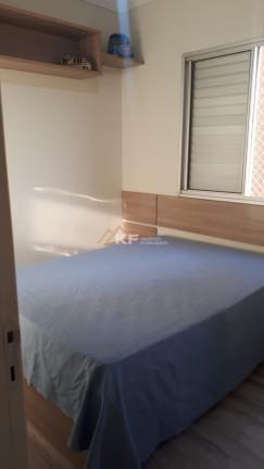 Imagem Apartamento com 3 Quartos à Venda, 63 m² em Ipiranga - Ribeirão Preto Imagem Apartamento com 3 Quartos à Venda, 63 m² em Ipiranga - Ribeirão Preto