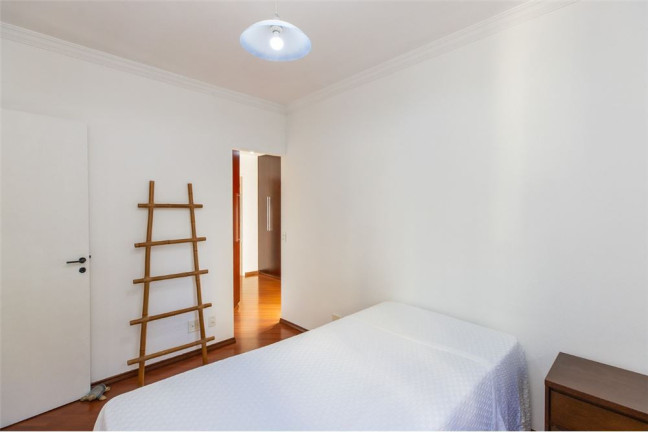 Imagem Apartamento com 2 Quartos à Venda, 110 m² em Cidade Monções - São Paulo