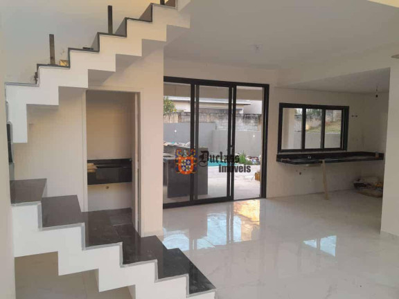 Imagem Sobrado com 3 Quartos à Venda, 180 m² em Terras De Atibaia - Atibaia Imagem Sobrado com 3 Quartos à Venda, 180 m² em Terras De Atibaia - Atibaia