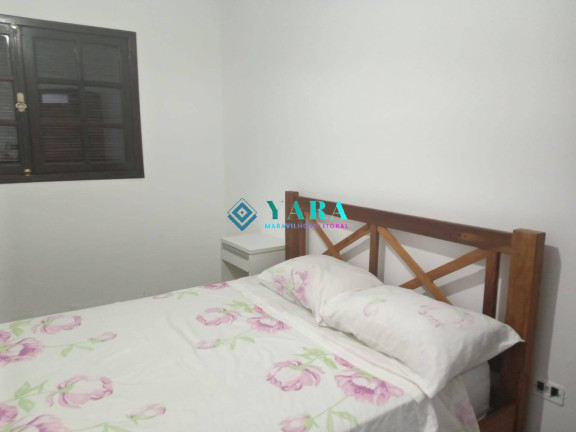Imagem Chácara com 10 Quartos à Venda, 20.000 m² em Horto Florestal - Ubatuba