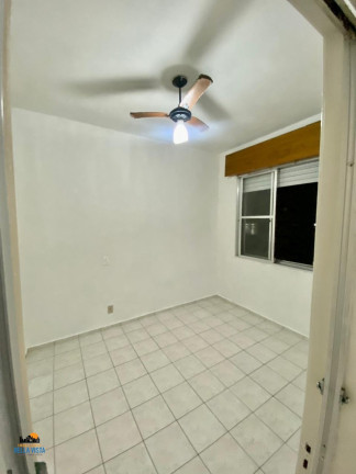 Imagem Apartamento com 1 Quarto à Venda,  em Boqueirão - Santos