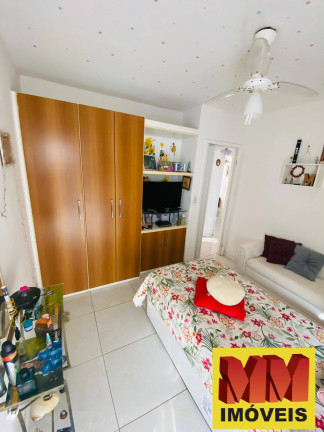 Imagem Apartamento com 3 Quartos à Venda, 90 m² em Braga - Cabo Frio