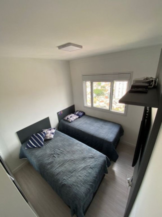 Imagem Apartamento com 2 Quartos à Venda, 80 m² em Vila Formosa - São Paulo