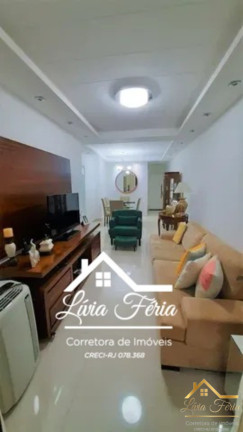 Imagem Apartamento com 2 Quartos à Venda, 100 m² em Centro - Campos Dos Goytacazes Imagem Apartamento com 2 Quartos à Venda, 100 m² em Centro - Campos Dos Goytacazes