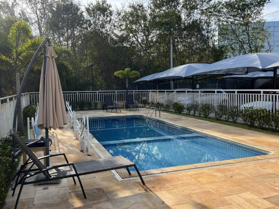 Imagem Apartamento com 2 Quartos à Venda,  em Jardim Palos Verdes - Botucatu