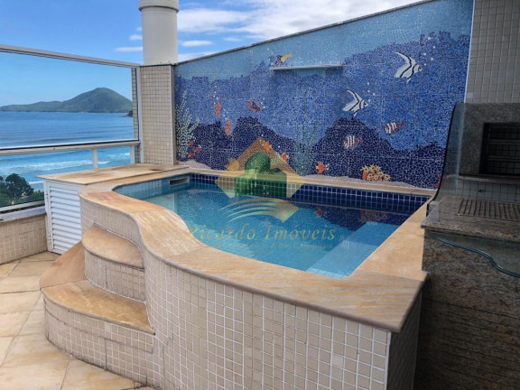 Imagem Apartamento com 4 Quartos à Venda, 308 m² em Praia Grande - Ubatuba Imagem Apartamento com 4 Quartos à Venda, 308 m² em Praia Grande - Ubatuba