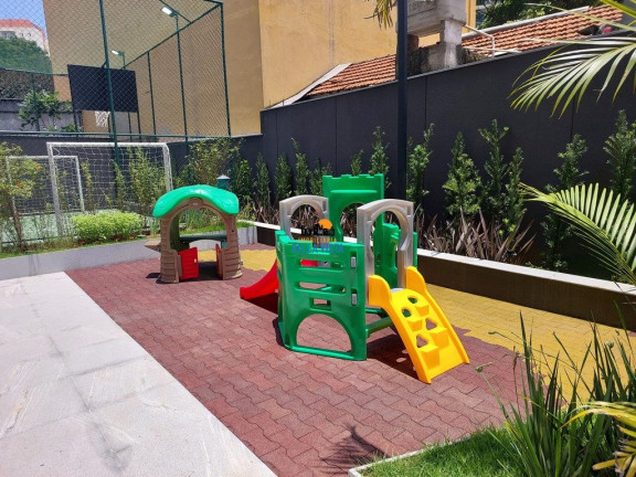 Imagem Apartamento com 3 Quartos à Venda, em Conceição - São Paulo Imagem Apartamento com 3 Quartos à Venda, em Conceição - São Paulo