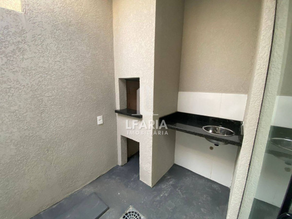 Imagem Casa com 3 Quartos à Venda, 59 m² em São José - Itapoá