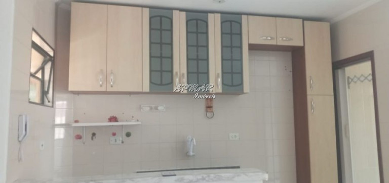 Kitnet com 1 Quarto à Venda, 17 m² em Solemar - Praia Grande