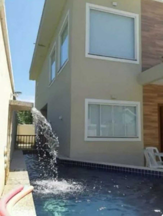 Imagem Casa com 3 Quartos à Venda, 200 m² em Vargem Pequena - Rio De Janeiro Imagem Casa com 3 Quartos à Venda, 200 m² em Vargem Pequena - Rio De Janeiro
