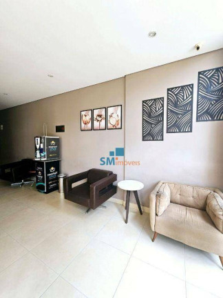 Imagem Apartamento com 2 Quartos à Venda, 47 m² em Vila Andrade - São Paulo