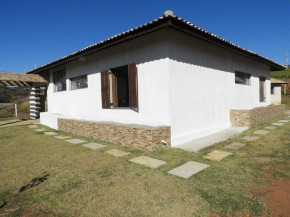 Imagem Casa de Condomínio com 3 Quartos à Venda, 210 m² em Azevedo - Joanópolis Imagem Casa de Condomínio com 3 Quartos à Venda, 210 m² em Azevedo - Joanópolis