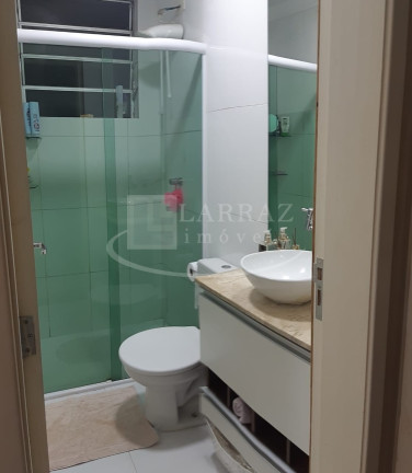 Imagem Imóvel com 2 Quartos à Venda, 47 m² em Guapore - Ribeirao Preto