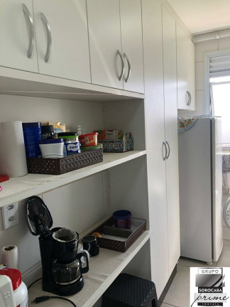Imagem Apartamento com 3 Quartos à Venda, 65 m² em Vila Barão - Sorocaba Imagem Apartamento com 3 Quartos à Venda, 65 m² em Vila Barão - Sorocaba