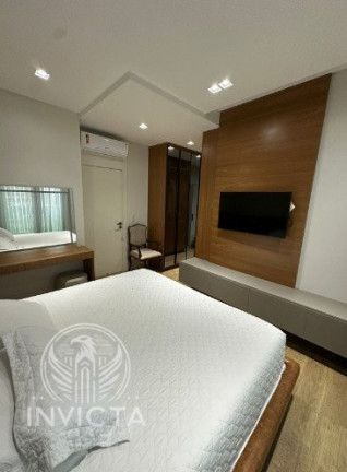 Imagem Apartamento com 4 Quartos à Venda, 162 m² em Centro - Balneário Camboriú
