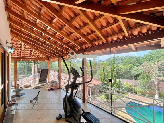 Imagem Casa de Condomínio com 3 Quartos à Venda, em Chácara Das Paineiras - Carapicuíba Imagem Casa de Condomínio com 3 Quartos à Venda, em Chácara Das Paineiras - Carapicuíba