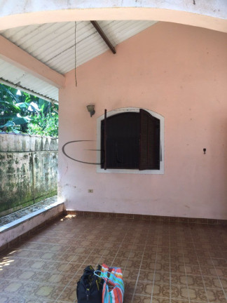 Imagem Casa com 5 Quartos à Venda, 243 m² em Vista Linda - Bertioga