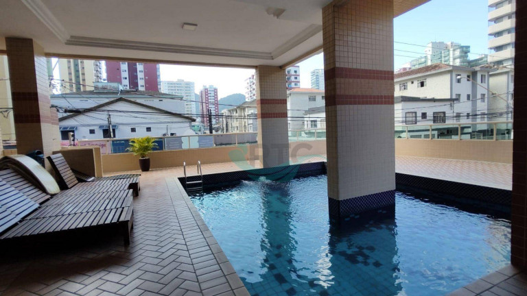 Imagem Apartamento com 3 Quartos à Venda, 112 m² em Canto Do Forte - Praia Grande Imagem Apartamento com 3 Quartos à Venda, 112 m² em Canto Do Forte - Praia Grande