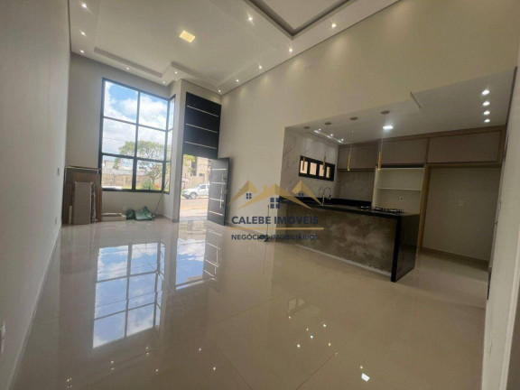 Imagem Casa com 3 Quartos à Venda, 123 m² em Reserva Dos Ypês Ii - Tatuí Imagem Casa com 3 Quartos à Venda, 123 m² em Reserva Dos Ypês Ii - Tatuí