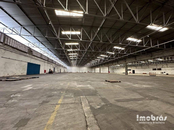 Imagem Galpão para Alugar, 7.606 m² em álvaro Weyne - Fortaleza Imagem Galpão para Alugar, 7.606 m² em álvaro Weyne - Fortaleza