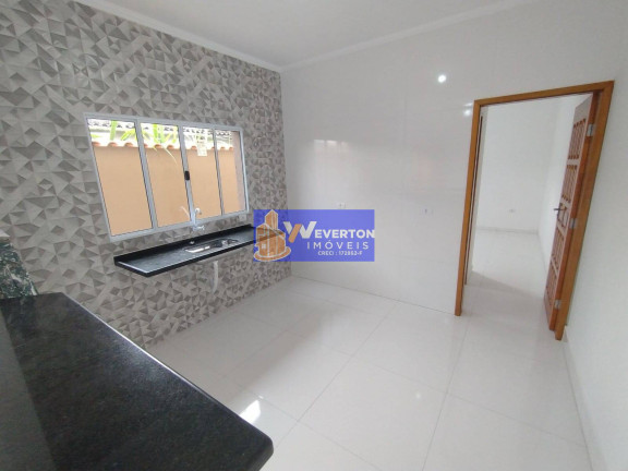 Imagem Casa com 2 Quartos à Venda, 150 m² em Vila Atlântica - Mongaguá Imagem Casa com 2 Quartos à Venda, 150 m² em Vila Atlântica - Mongaguá