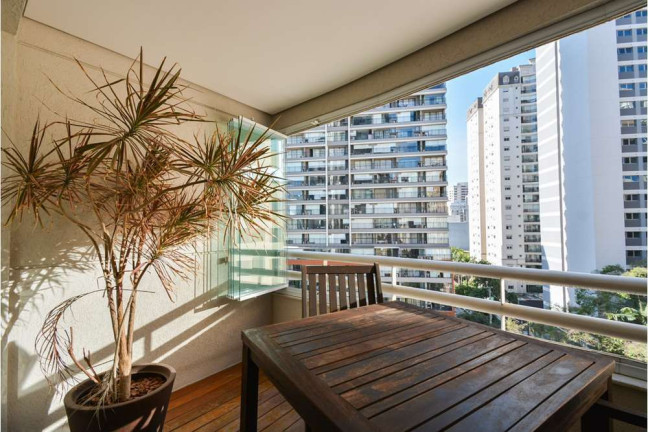 Imagem Apartamento com 2 Quartos à Venda, 104 m² em Moema - São Paulo Imagem Apartamento com 2 Quartos à Venda, 104 m² em Moema - São Paulo