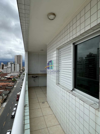 Imagem Apartamento com 2 Quartos à Venda, 67 m² em Tupi - Praia Grande