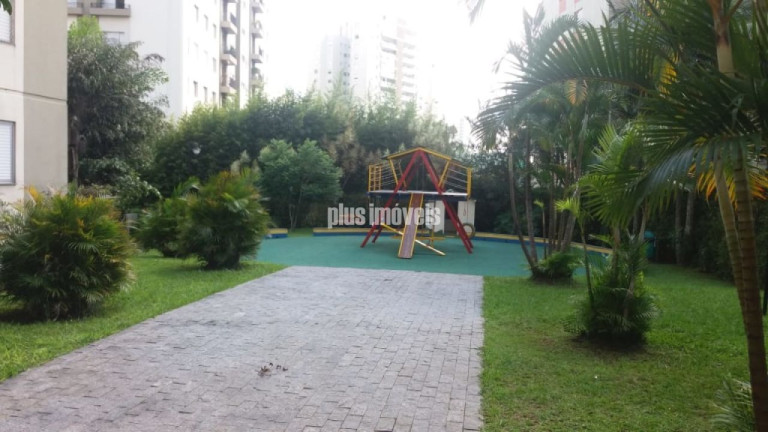 Imagem Apartamento com 2 Quartos à Venda, 70 m² em Morumbi - São Paulo Imagem Apartamento com 2 Quartos à Venda, 70 m² em Morumbi - São Paulo