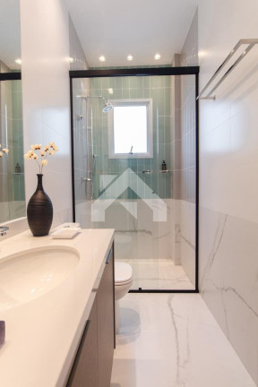 Imagem Cobertura com 3 Quartos à Venda, 220 m² em Enseada - Guarujá Imagem Cobertura com 3 Quartos à Venda, 220 m² em Enseada - Guarujá