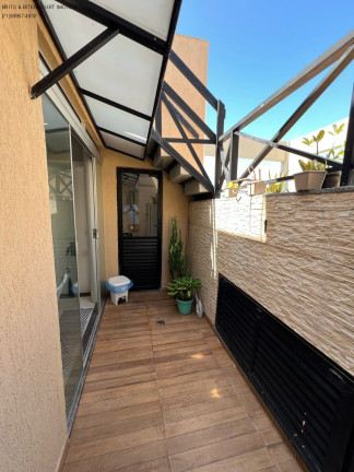 Foto do imóvel Cobertura com 3 Quartos à Venda, 211 m² em Pituba - Salvador