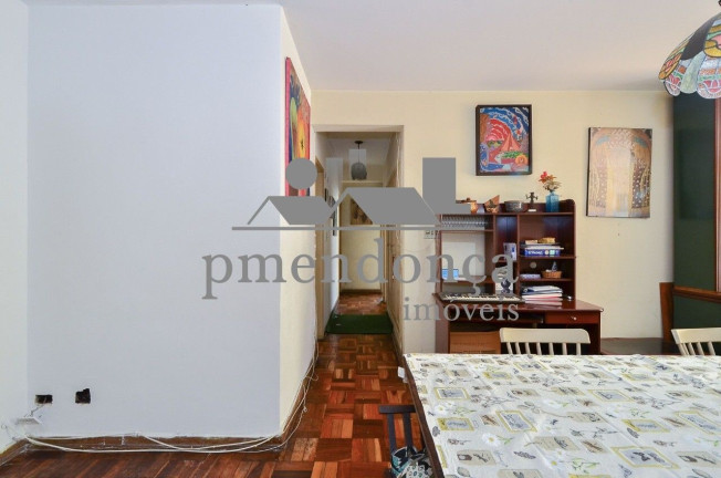 Imagem Apartamento com 3 Quartos à Venda, 141 m² em Pinheiros - São Paulo Imagem Apartamento com 3 Quartos à Venda, 141 m² em Pinheiros - São Paulo