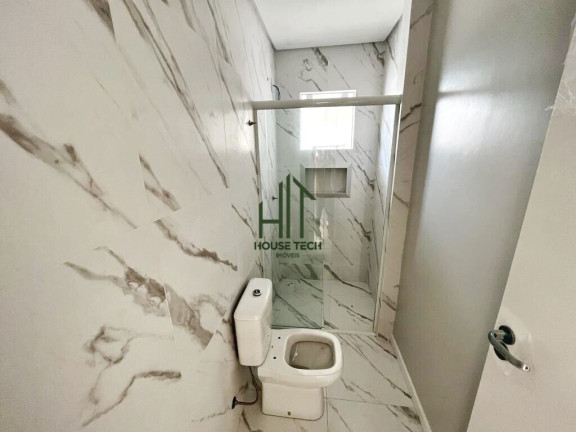 Imagem Casa com 3 Quartos à Venda, 112 m² em Balneário Volta Ao Mundo - Itapoá