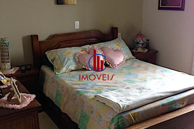 Imagem Apartamento com 3 Quartos à Venda, 154 m² em Vila Mascote - São Paulo