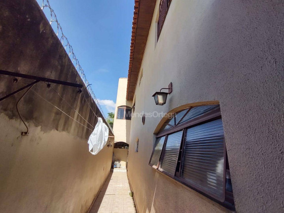 Imagem Casa com 3 Quartos à Venda, 199 m² em Jardim Saira - Sorocaba