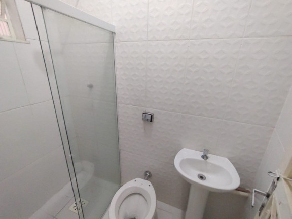 Imagem Casa com 1 Quarto para Alugar, 24 m² em Bento Ribeiro - Rio De Janeiro