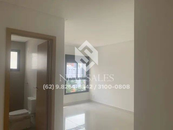 Imagem Apartamento com 3 Quartos à Venda, 122 m² em Setor Bueno - Goiânia Imagem Apartamento com 3 Quartos à Venda, 122 m² em Setor Bueno - Goiânia