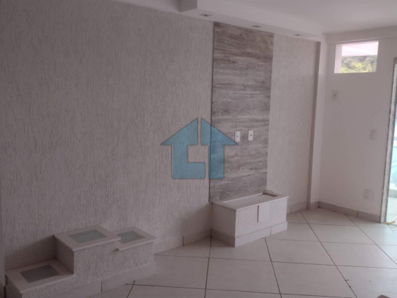 Imagem Apartamento com 2 Quartos à Venda, 130 m² em Ribeira - Angra Dos Reis