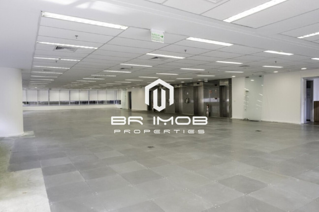 Imagem Sala Comercial à Venda, 534 m² em Vila Olímpia - São Paulo Imagem Sala Comercial à Venda, 534 m² em Vila Olímpia - São Paulo