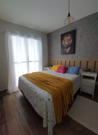 Imagem Casa com 2 Quartos à Venda, 67 m² em Jardim Petrópolis - Cotia Imagem Casa com 2 Quartos à Venda, 67 m² em Jardim Petrópolis - Cotia