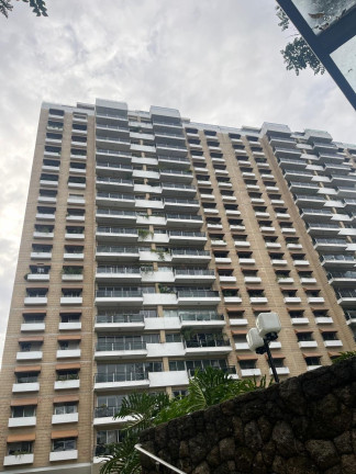 Imagem Imóvel com 4 Quartos à Venda, 328 m² em Santo Amaro - São Paulo